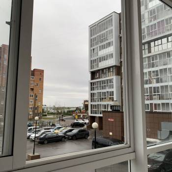 Сдается 2-х комнатная квартира, 55 м²