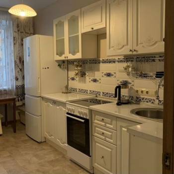 Сдается 2-х комнатная квартира, 55 м²