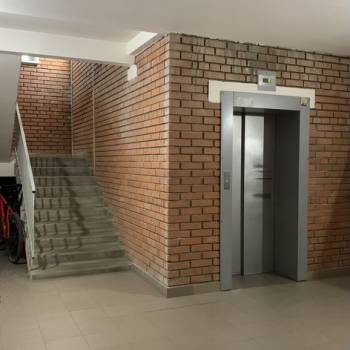 Сдается 2-х комнатная квартира, 55 м²