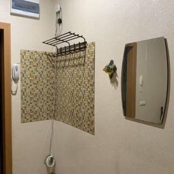 Сдается 2-х комнатная квартира, 55 м²