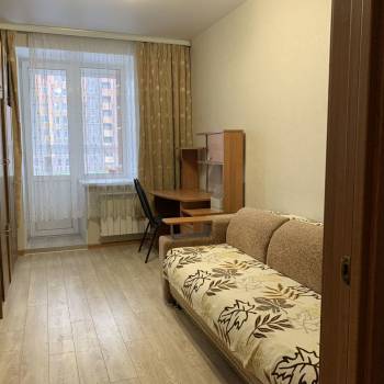 Сдается 2-х комнатная квартира, 55 м²