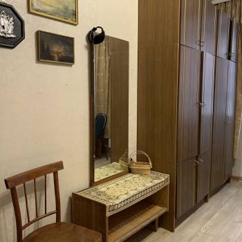 Сдается 2-х комнатная квартира, 55 м²