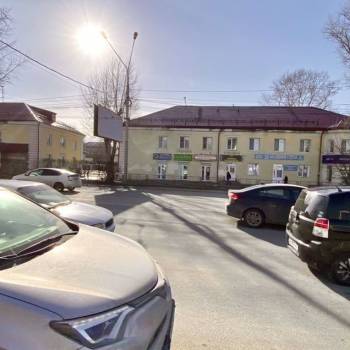 Сдается Нежилое помещение, 18 м²