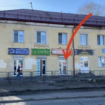 Сдается Нежилое помещение, 18 м²