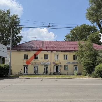Сдается Нежилое помещение, 18 м²