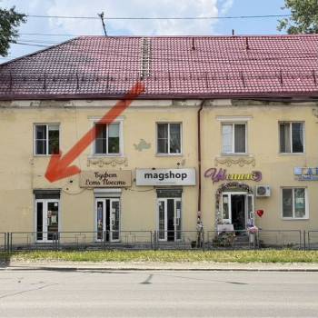 Сдается Нежилое помещение, 18 м²