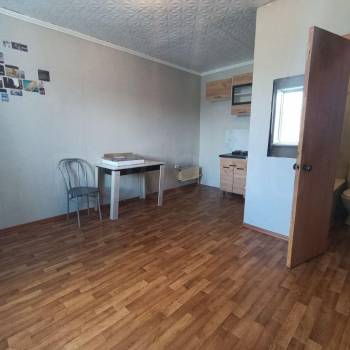 Продается 1-комнатная квартира, 22 м²