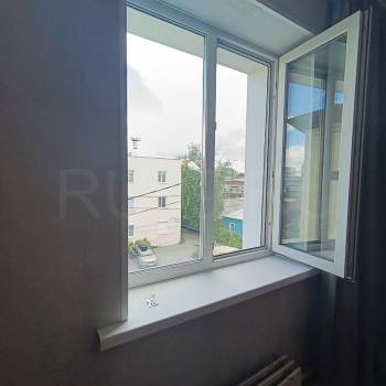 Продается 1-комнатная квартира, 22 м²