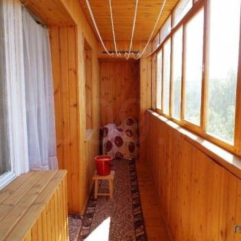 Продается 3-х комнатная квартира, 61 м²