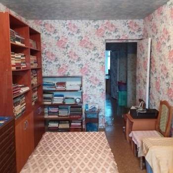 Продается 3-х комнатная квартира, 61 м²
