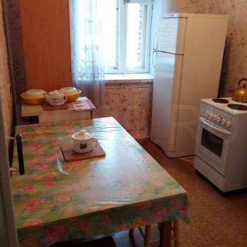 Продается 3-х комнатная квартира, 61 м²
