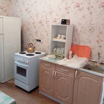 Продается 3-х комнатная квартира, 61 м²
