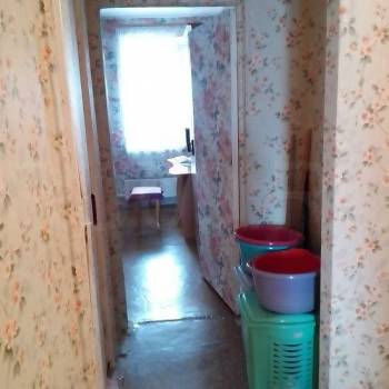 Продается 3-х комнатная квартира, 61 м²