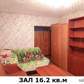 Продается 3-х комнатная квартира, 61 м²