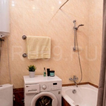 Продается 1-комнатная квартира, 38 м²