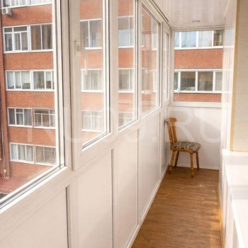 Продается 1-комнатная квартира, 38 м²