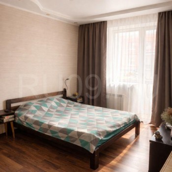 Продается 1-комнатная квартира, 38 м²