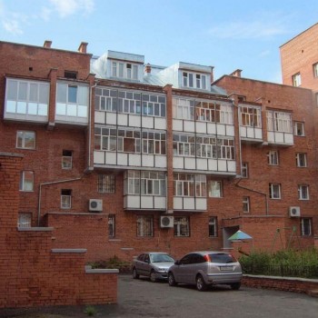 Продается 1-комнатная квартира, 38 м²