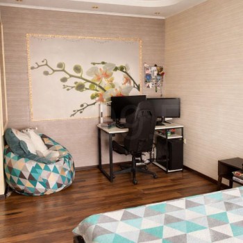 Продается 1-комнатная квартира, 38 м²