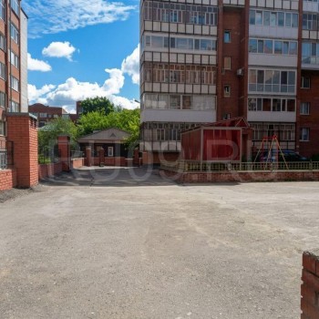 Продается 1-комнатная квартира, 38 м²