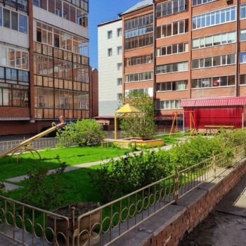 Продается 1-комнатная квартира, 38 м²