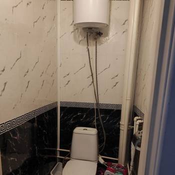Продается 1-комнатная квартира, 32,6 м²