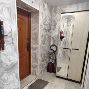 Продается 1-комнатная квартира, 32,6 м²