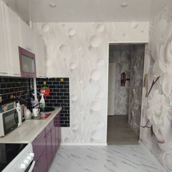 Продается 1-комнатная квартира, 32,6 м²