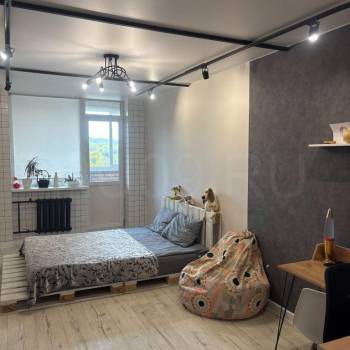 Продается 1-комнатная квартира, 29 м²