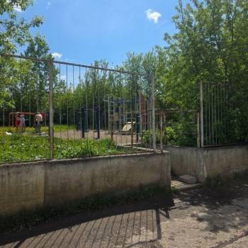 Продается 1-комнатная квартира, 29 м²