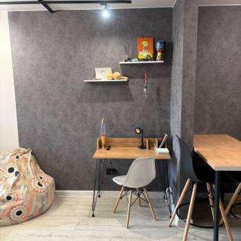Продается 1-комнатная квартира, 29 м²
