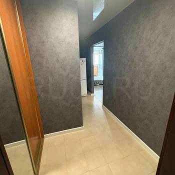 Продается 1-комнатная квартира, 29 м²