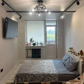 Продается 1-комнатная квартира, 29 м²