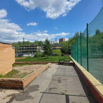 Продается 1-комнатная квартира, 29 м²