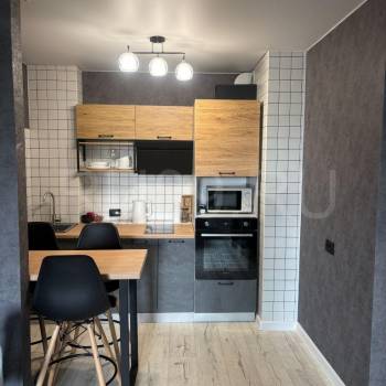 Продается 1-комнатная квартира, 29 м²