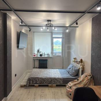 Продается 1-комнатная квартира, 29 м²