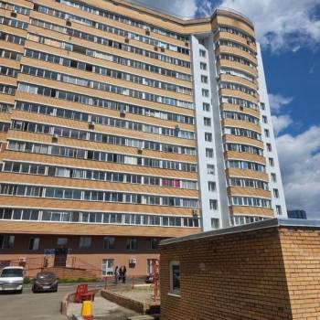 Продается 1-комнатная квартира, 29 м²