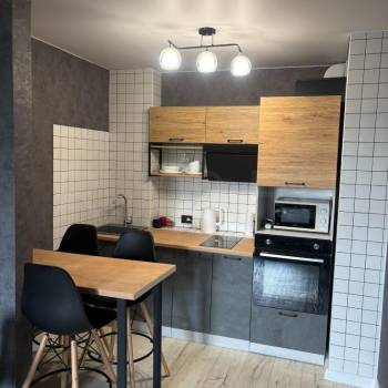 Продается 1-комнатная квартира, 29 м²