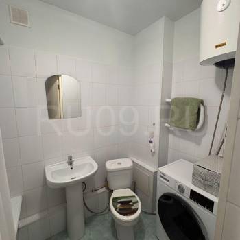 Продается 1-комнатная квартира, 29 м²