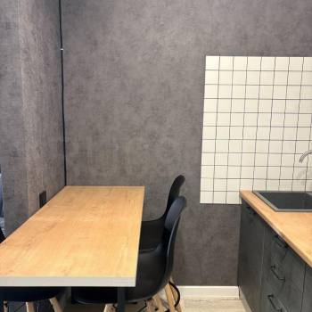 Продается 1-комнатная квартира, 29 м²