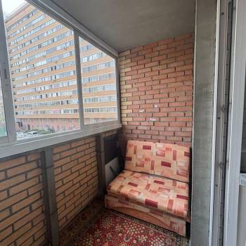 Продается 1-комнатная квартира, 29 м²