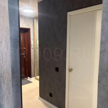 Продается 1-комнатная квартира, 29 м²