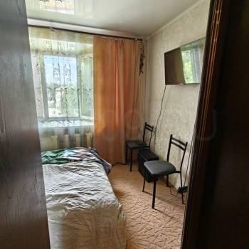 Продается 2-х комнатная квартира, 36 м²