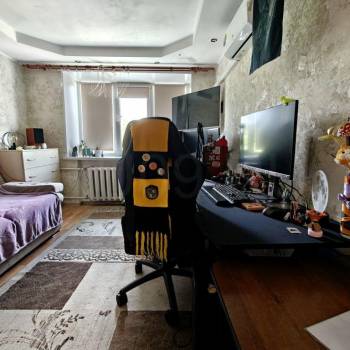 Продается 2-х комнатная квартира, 36 м²