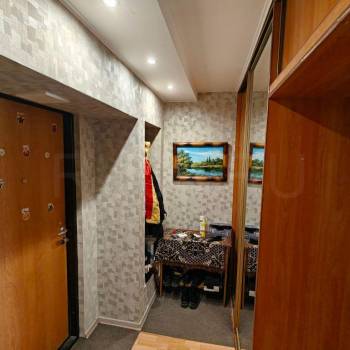 Продается 2-х комнатная квартира, 36 м²