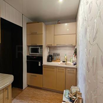 Продается 2-х комнатная квартира, 36 м²