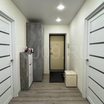 Продается 3-х комнатная квартира, 62 м²