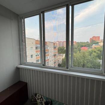 Продается 3-х комнатная квартира, 62 м²