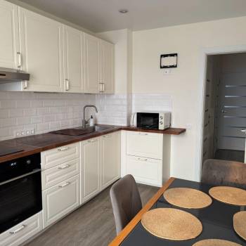 Продается 3-х комнатная квартира, 62 м²
