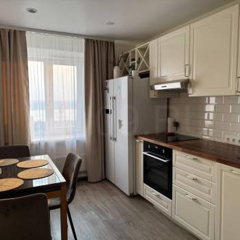 Продается 3-х комнатная квартира, 62 м²